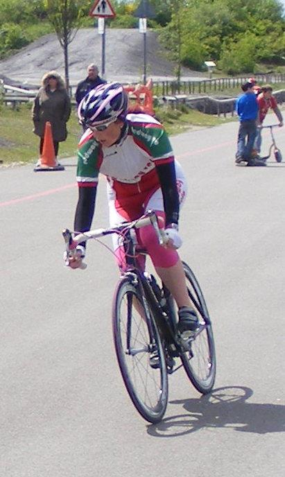 mvc sally