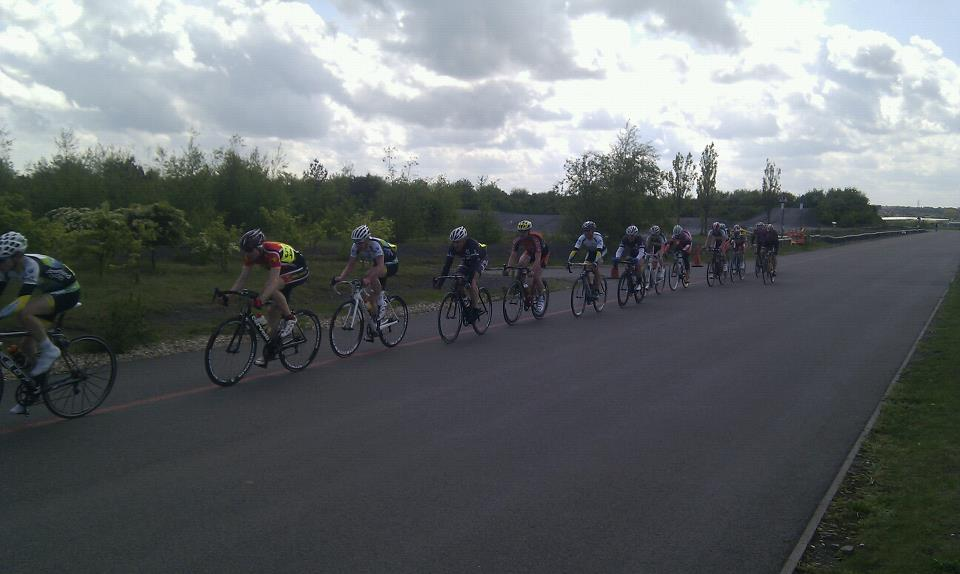 peloton